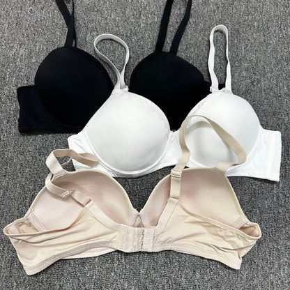 YY-09 Bestselling Export Push Up Bra Women Sports Anti Shake Underwired Comfy