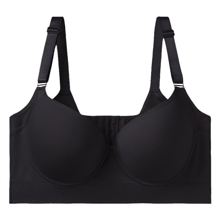 2025 New Cross-Border Dropshipping Plus Size Girls' New Bra Cross-Border Dropshipping